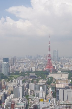 ラトゥール汐留 