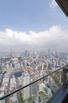 ラトゥール汐留 