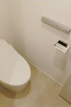 パークアクシス月島マチュアスタイル 