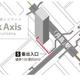 パークアクシス月島マチュアスタイル 