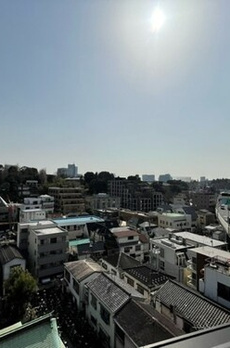 ライオンズ外苑の杜 