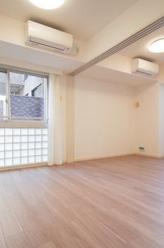 勝どきハイツ 
