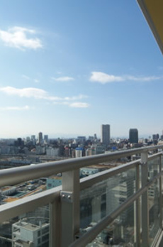ベルファース芝浦タワー 