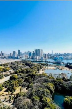 東京ツインパークス ライトウィング 