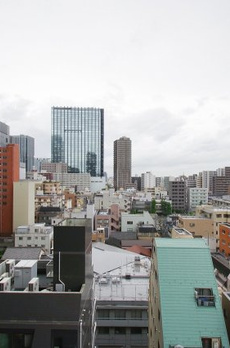 プラティーヌ西新宿 