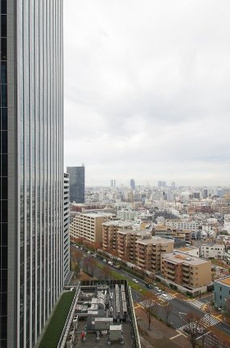 ラトゥール新宿グランド 