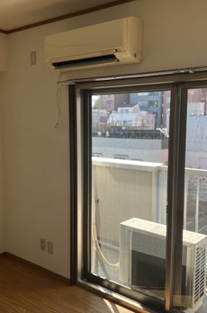 細井マンション 
