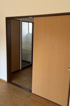 細井マンション 