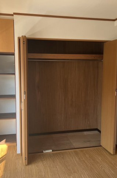 細井マンション 