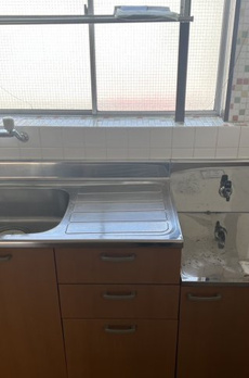 細井マンション 