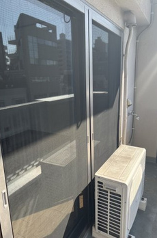細井マンション 