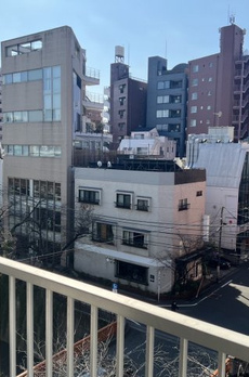 細井マンション 