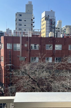 細井マンション 
