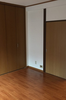 細井マンション 