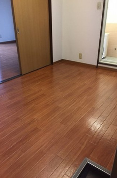 細井マンション 