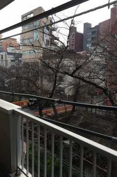 細井マンション 