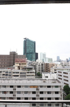 BPRレジデンス渋谷 