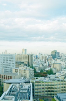 ラトゥール渋谷宇田川 