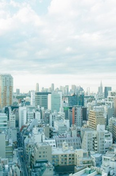 ラトゥール渋谷宇田川 