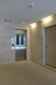 ニューシティーアパートメンツ新川Ⅱ 