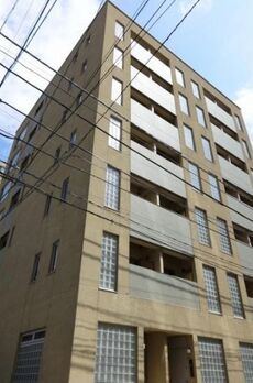 ニューシティーアパートメンツ新川Ⅱ 