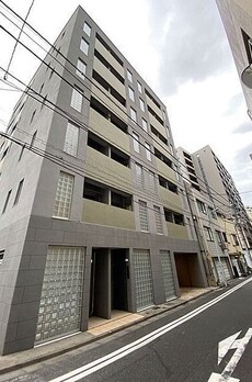 ニューシティーアパートメンツ新川Ⅱ 