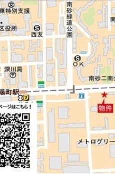 ディームス東陽町Ⅱ 