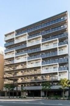 ディームス東陽町Ⅱ 