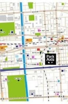 パークアクシス亀戸 