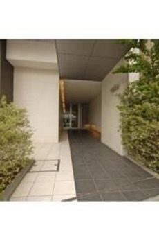 パークアクシス亀戸中央公園 