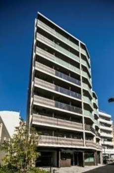 パークアクシス木場キャナル イースト 