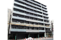 パークアクシス押上テラス