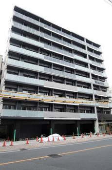 パークアクシス押上テラス 