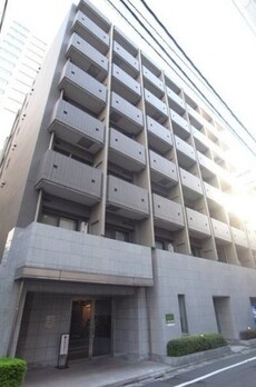パレステュディオ日本橋東 