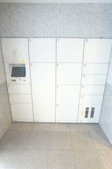 パレステュディオ日本橋東 