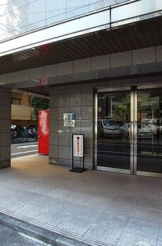 パレステュディオ日本橋東 