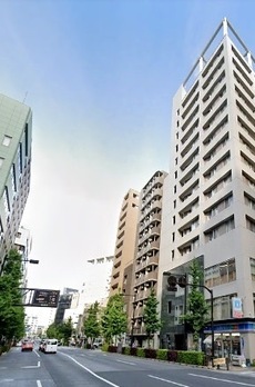 プライムアーバン新川 