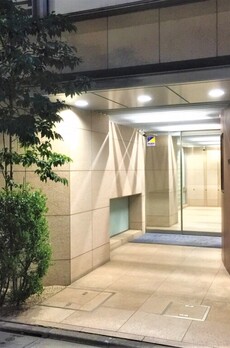 クオリア銀座やま祢ビル 