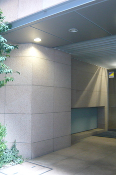 クオリア銀座やま祢ビル 