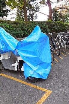 ユニハイツ勝どき 