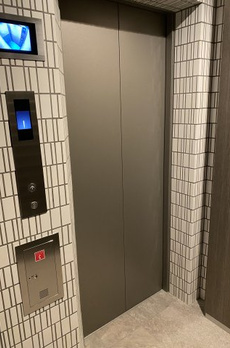 プライマル八丁堀 