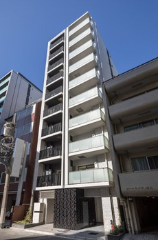 プライマル八丁堀 