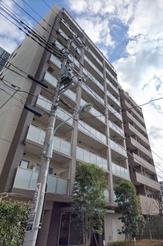 プライマル勝どき 