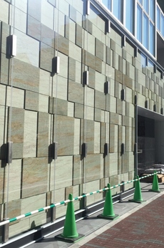 ミレアコート銀座プレミア 