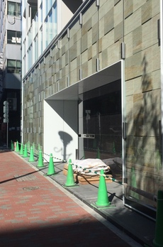 ミレアコート銀座プレミア 