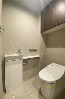 ミレアコート銀座プレミア 