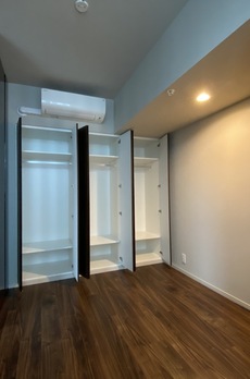 ミレアコート銀座プレミア 