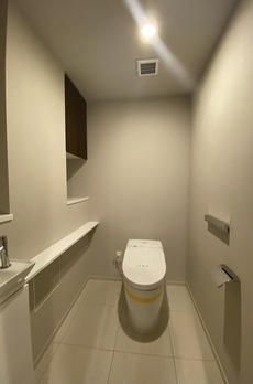 ミレアコート銀座プレミア 