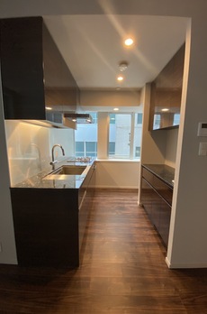 ミレアコート銀座プレミア 