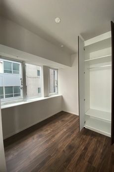 ミレアコート銀座プレミア 